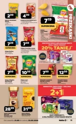 Zakupy pełne okazji – Netto