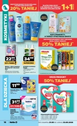 Zakupy pełne okazji – Netto