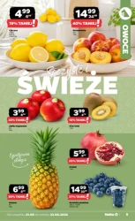 Zakupy pełne okazji – Netto