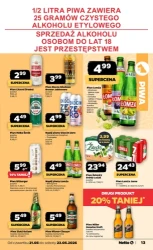 Zakupy pełne okazji – Netto