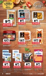 Zakupy pełne okazji – Netto