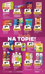 Zakupy pełne okazji – Netto