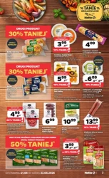 Zakupy pełne okazji – Netto