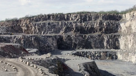 Wykorzystując bazalt można produkować tańszy i bardziej ekologiczny cement