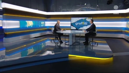 Minister infrastruktury: Kolej priorytetem dla rządu