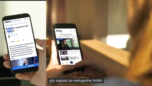 Startuje kampania "Bez ciebie prawda nie ma szans"