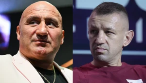 Najman nie wytrzymał po słowach Adamka. Ostro w kierunku legendy