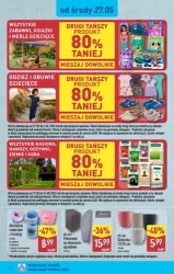 Sezonowe okazje dla domu – Aldi
