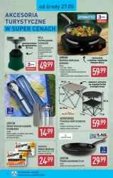 Sezonowe okazje dla domu – Aldi