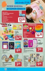 Sezonowe okazje dla domu – Aldi