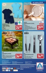 Sezonowe okazje dla domu – Aldi