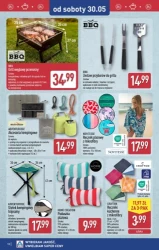 Sezonowe okazje dla domu – Aldi