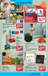 Sezonowe okazje dla domu – Aldi