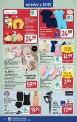 Sezonowe okazje dla domu – Aldi
