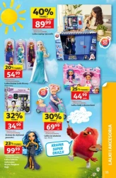 Zakupy pełne korzyści – Auchan Hipermarket