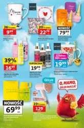 Zakupy pełne korzyści – Auchan Hipermarket
