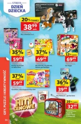 Zakupy pełne korzyści – Auchan Hipermarket