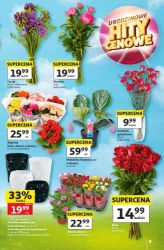 Zakupy pełne korzyści – Auchan Hipermarket