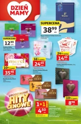 Zakupy pełne korzyści – Auchan Hipermarket