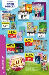 Zakupy pełne korzyści – Auchan Hipermarket
