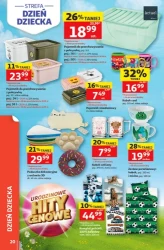 Zakupy pełne korzyści – Auchan Hipermarket
