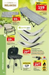 Zakupy pełne korzyści – Auchan Hipermarket