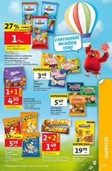 Zakupy pełne korzyści – Auchan Hipermarket