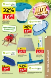 Zakupy pełne korzyści – Auchan Hipermarket