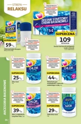 Zakupy pełne korzyści – Auchan Hipermarket