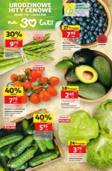 Zakupy pełne korzyści – Auchan Hipermarket