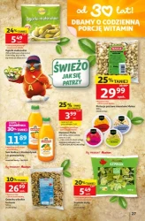 Zakupy pełne korzyści – Auchan Hipermarket