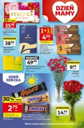 Wielkie zakupy, małe ceny – Auchan Supermarket