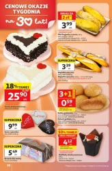 Zakupy pełne korzyści – Auchan Hipermarket