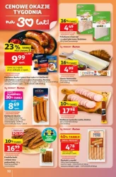 Zakupy pełne korzyści – Auchan Hipermarket