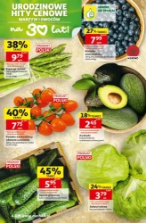Wielkie zakupy, małe ceny – Auchan Supermarket