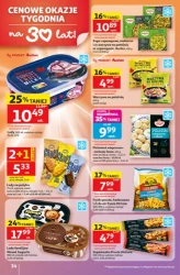 Zakupy pełne korzyści – Auchan Hipermarket