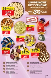 Zakupy pełne korzyści – Auchan Hipermarket