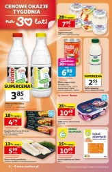 Wielkie zakupy, małe ceny – Auchan Supermarket