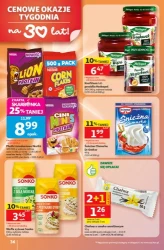 Zakupy pełne korzyści – Auchan Hipermarket