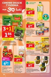 Zakupy pełne korzyści – Auchan Hipermarket