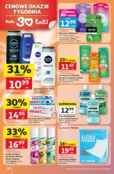 Zakupy pełne korzyści – Auchan Hipermarket