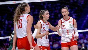Polska - Turcja. Mecz towarzyski siatkarek na żywo, transmisja, wynik