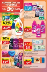 Zakupy pełne korzyści – Auchan Hipermarket