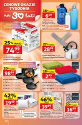 Zakupy pełne korzyści – Auchan Hipermarket