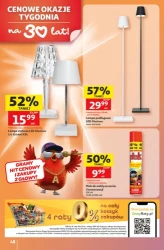 Zakupy pełne korzyści – Auchan Hipermarket