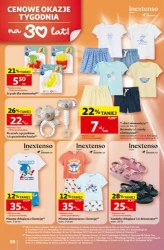 Zakupy pełne korzyści – Auchan Hipermarket