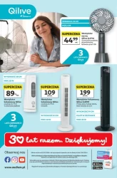 Kupuj więcej, płać mniej – Auchan Hipermarket