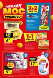 Codzienne hity cenowe – Twój Market