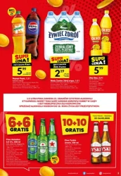 Codzienne hity cenowe – Twój Market