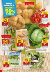 Codzienne hity cenowe – Twój Market